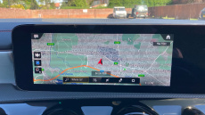 Mercedes-Benz CLA 200 AMG Line Premium 4dr Tip Auto Petrol Saloon